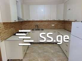 Mirian Mephe st. - 3 rooms