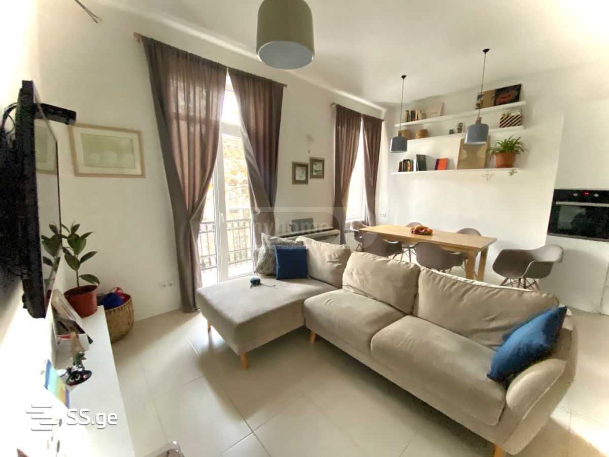 paliashvili st. - 4 rooms