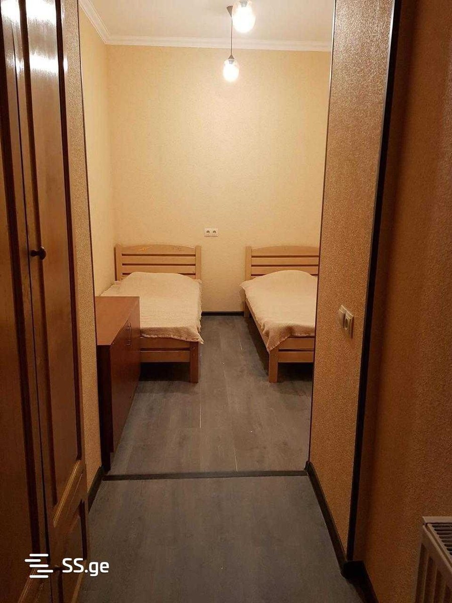chubinashvili st. - 3 rooms