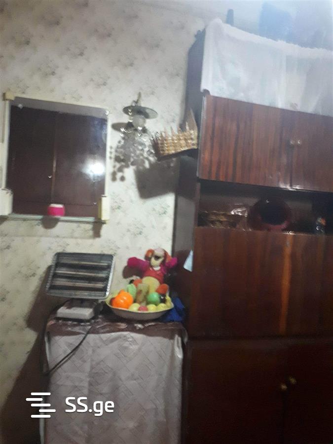 Block III - Digomi massive  14 - 1 rooms