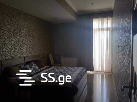 Guramishvili ave (Nadzaladevi) - 2 rooms