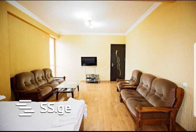 kostava st. - 3 rooms