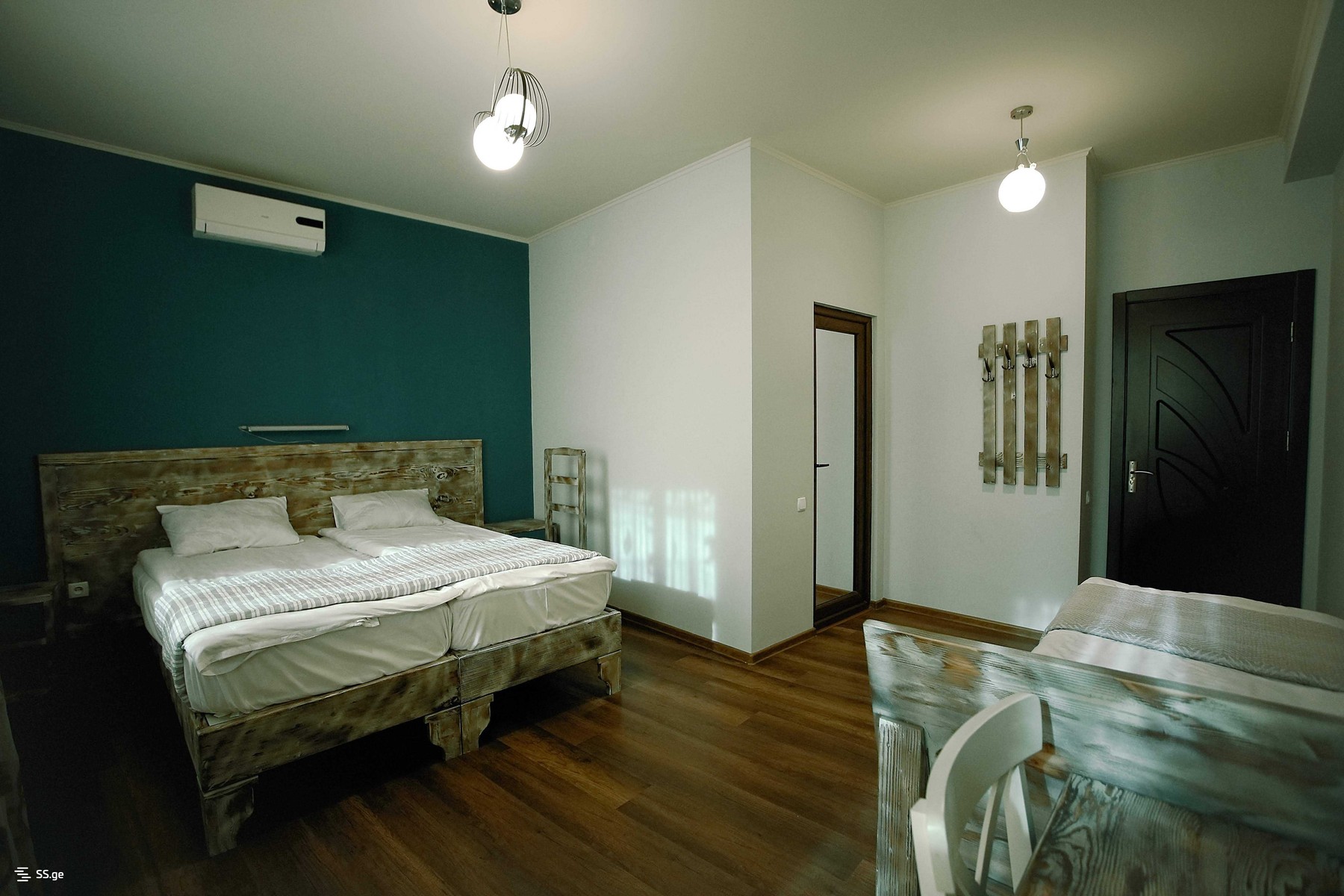 14 - 1 rooms