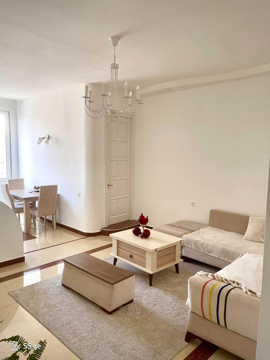 s. cincadze st 1 - 1 rooms