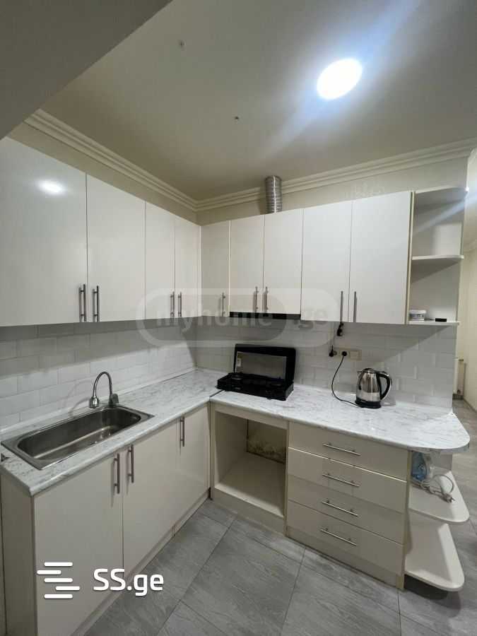 vaja-pshavela avenue - 2 rooms