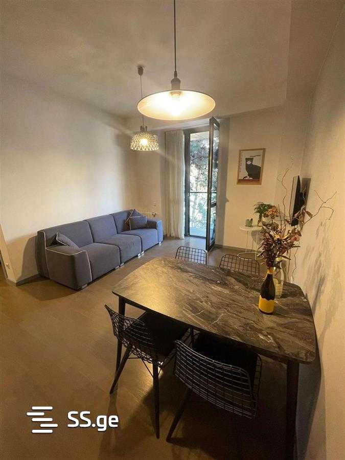 melikishvili st. - 2 rooms