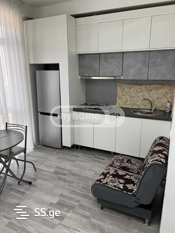 gazapkhuli st. . - 2 rooms