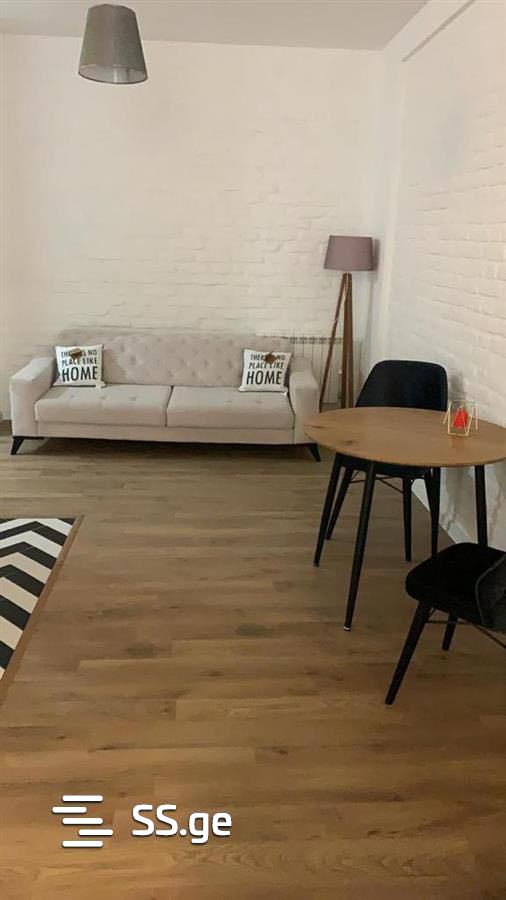 shrosha st. 2 - 1 rooms