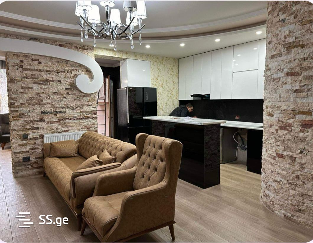 vaja-pshavela avenue 6 - 3 rooms