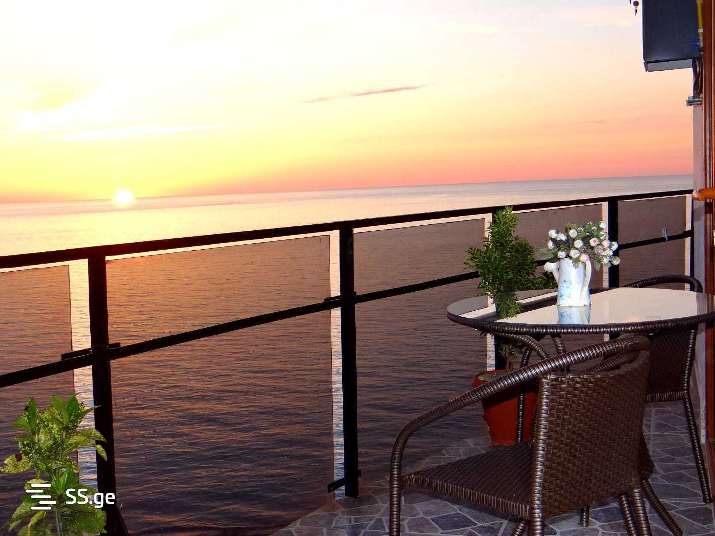 Sherif Khimshiashvili Ave 49 - 1 rooms