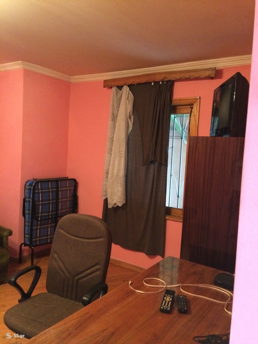chikobava st. - 1 rooms