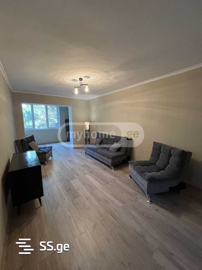 Block IV - Digomi massive - 2 rooms