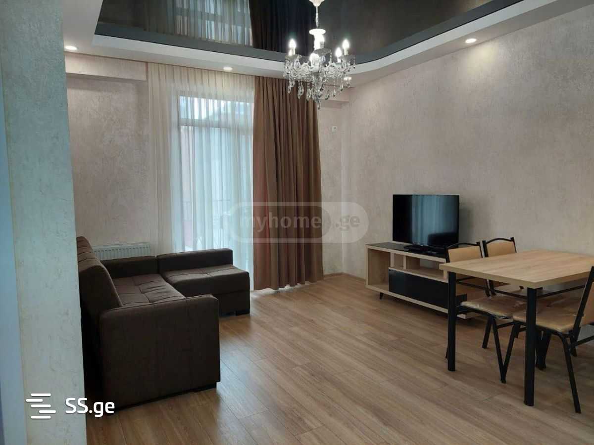 Davari st. - 2 rooms