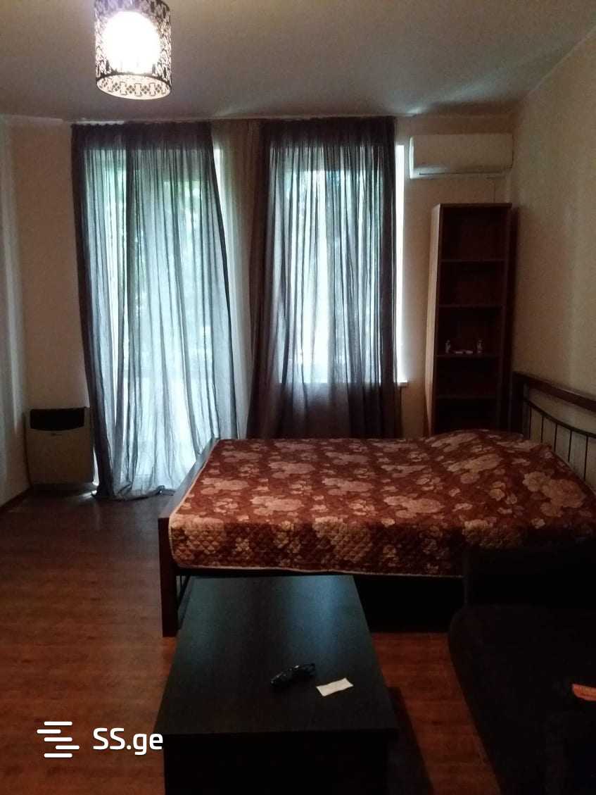 pekini st. 6 - 1 rooms