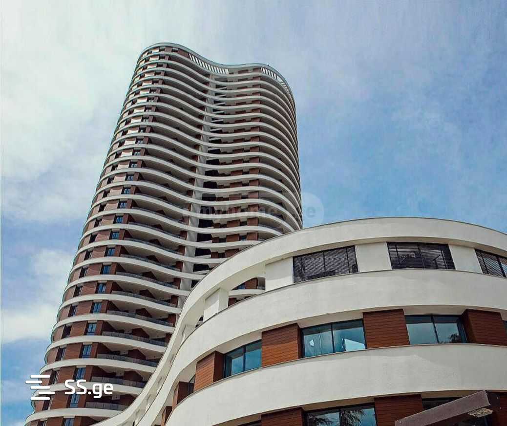 m. asatiani st. - 3 rooms