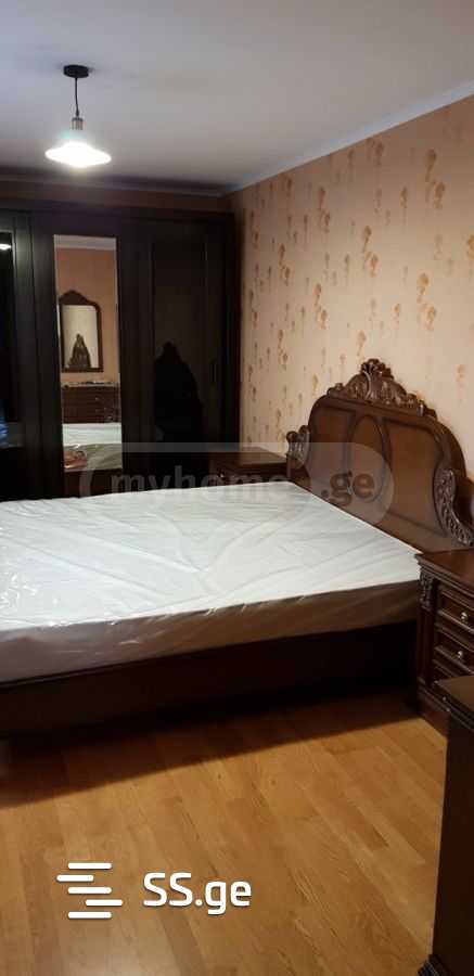 pekini st. - 3 rooms