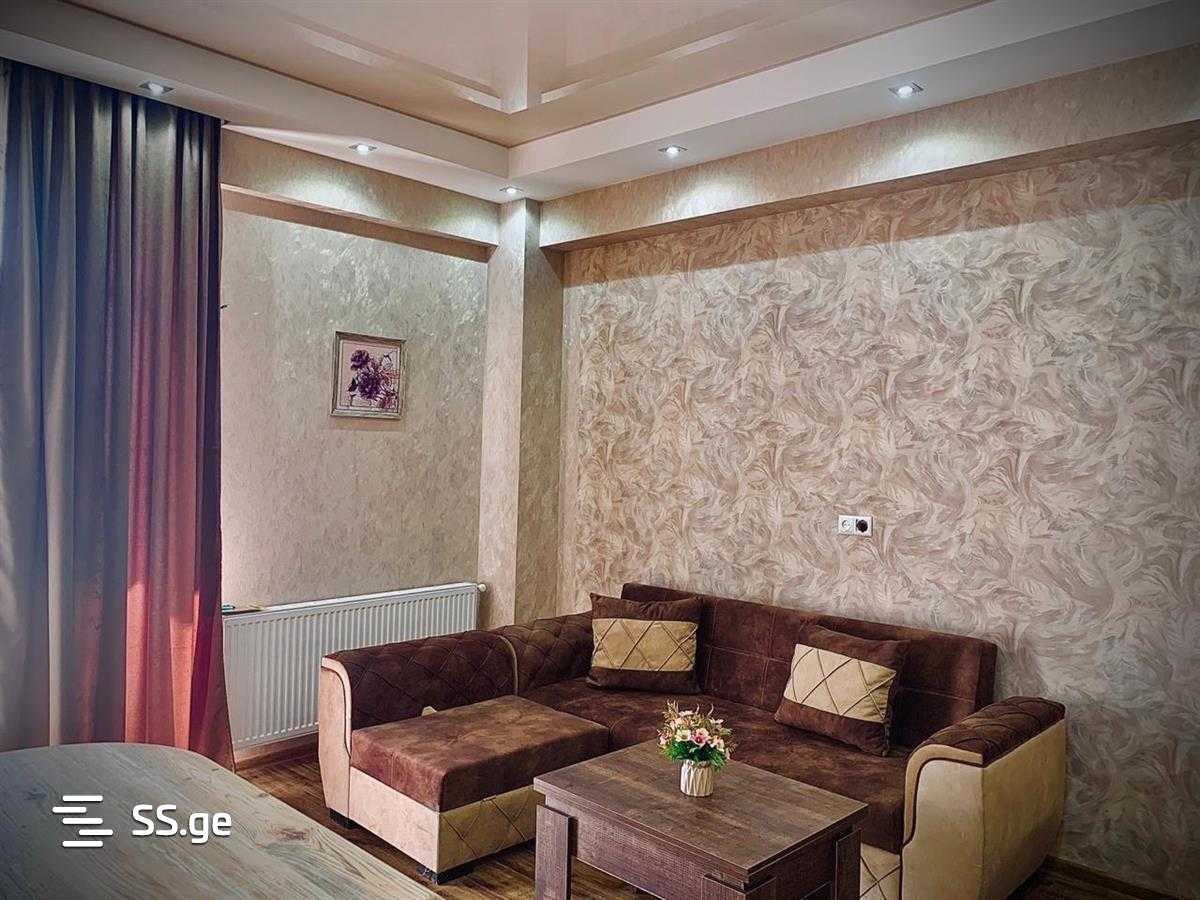 cemi st. - 2 rooms