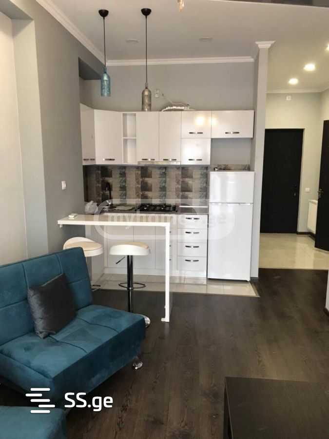 sairme mount - 2 rooms