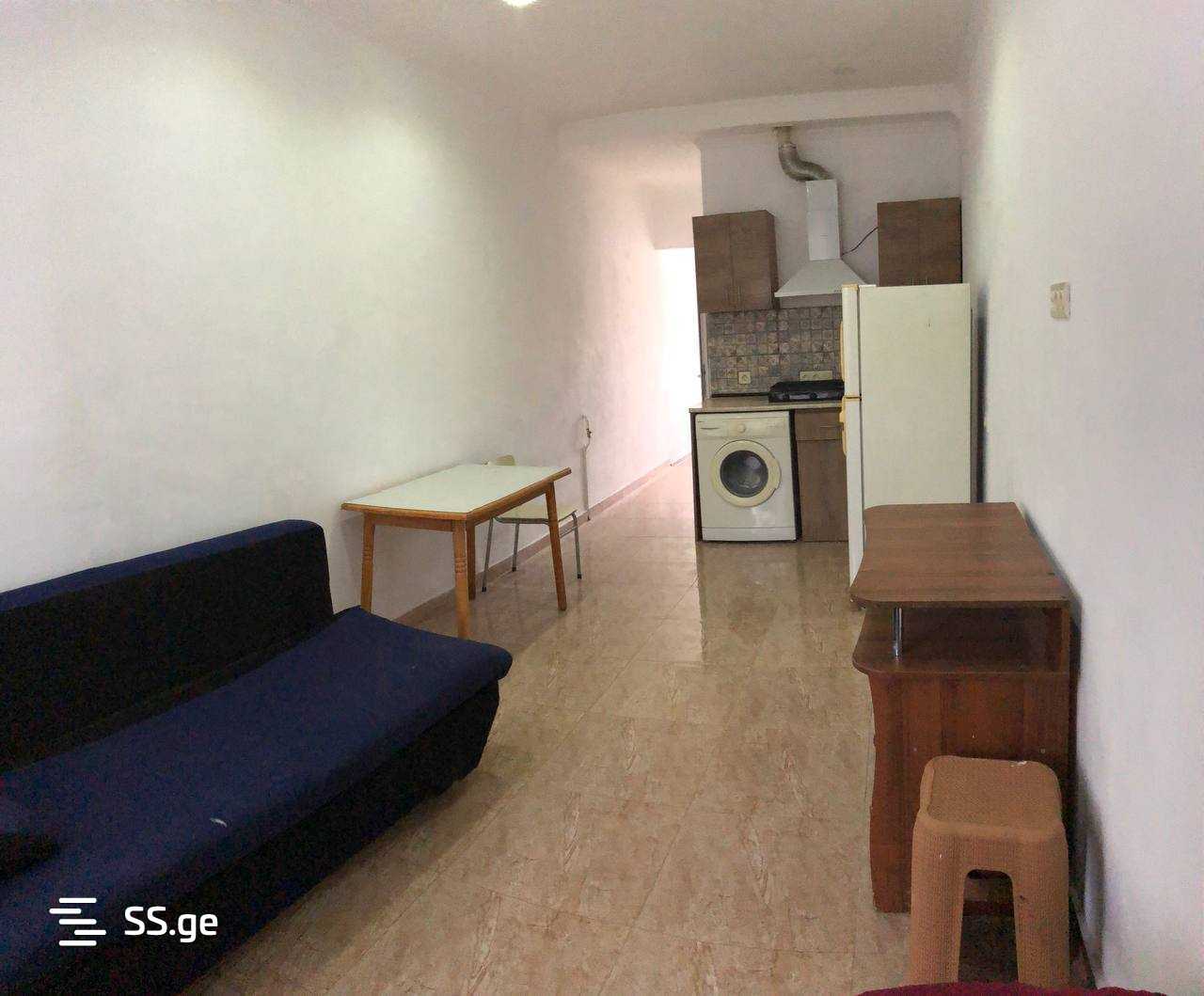 Ingusheti st. 53 - 2 rooms