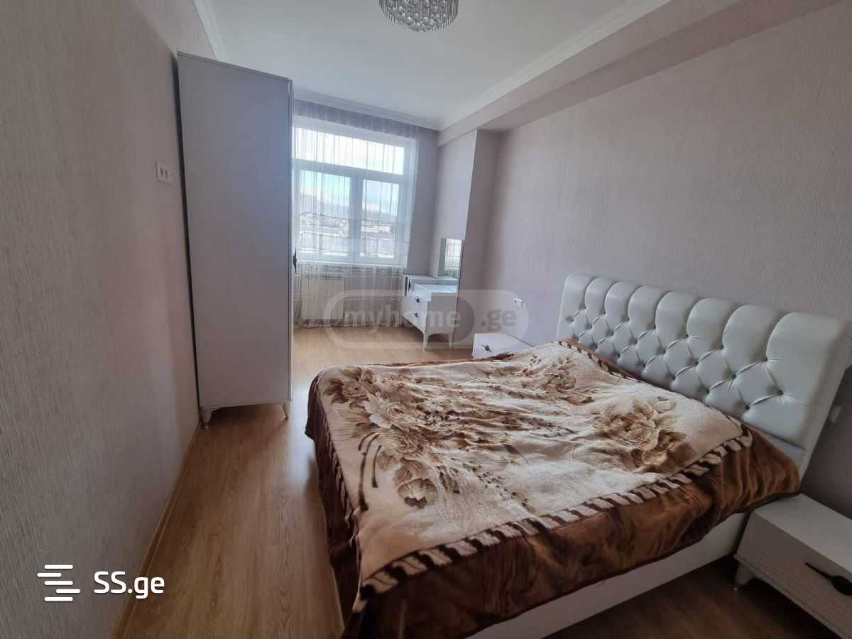 sokhumi st. - 3 rooms