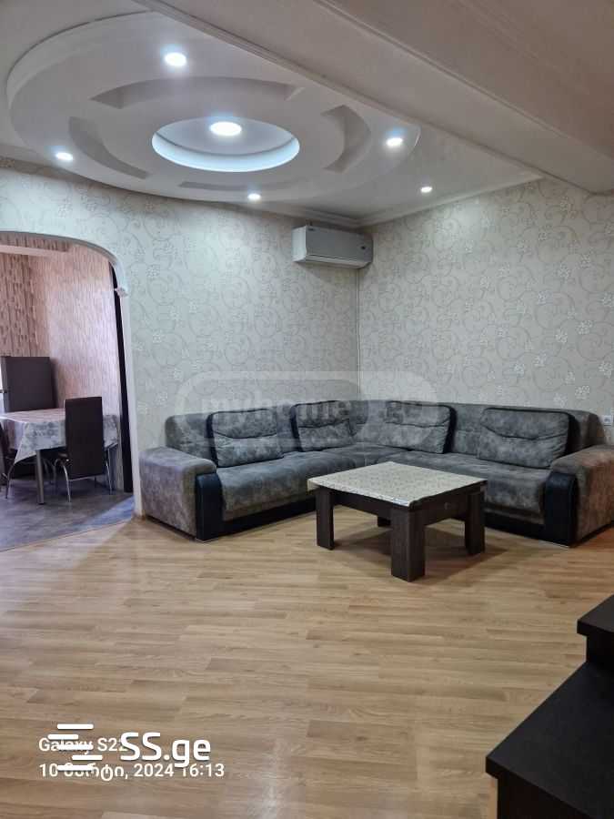 khosarauli st. - 3 rooms