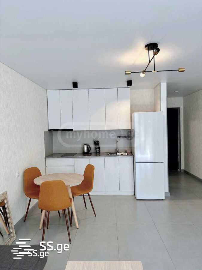 Tsakhvebi st. . - 1 rooms