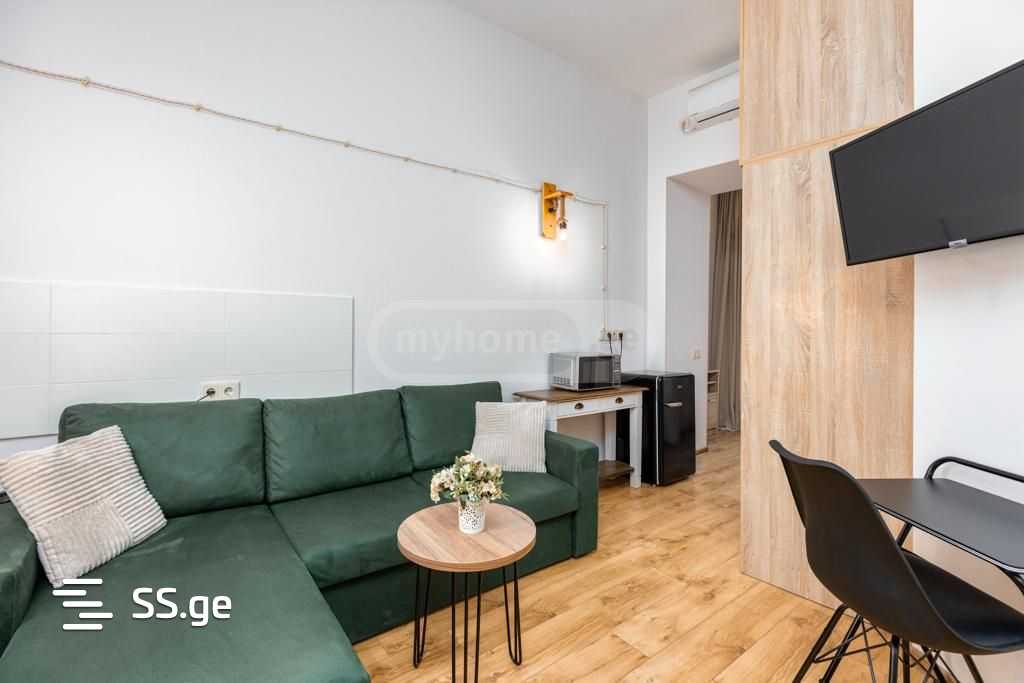 barnovi st. - 1 rooms