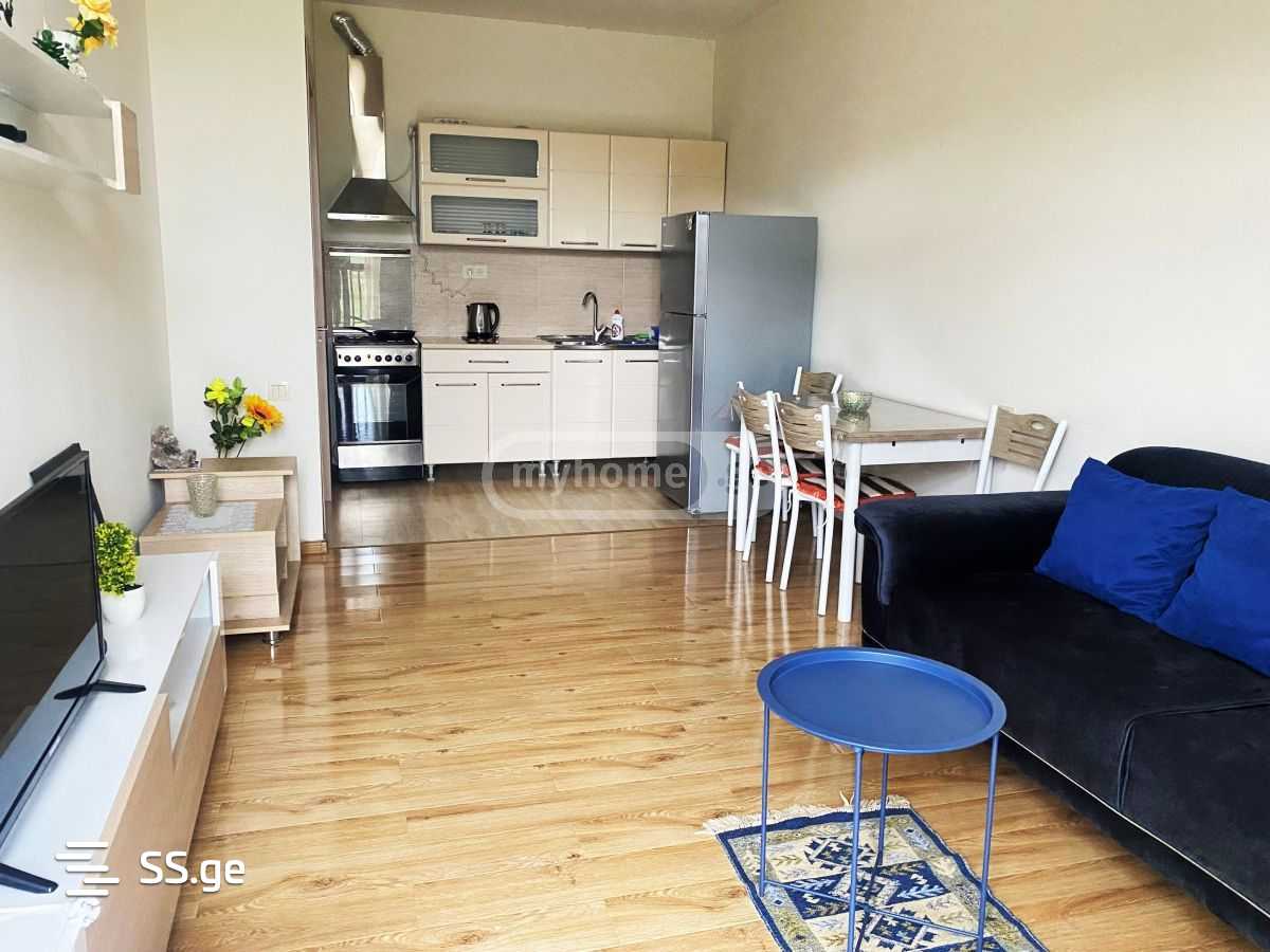 giorgi brtskinvale st. - 2 rooms