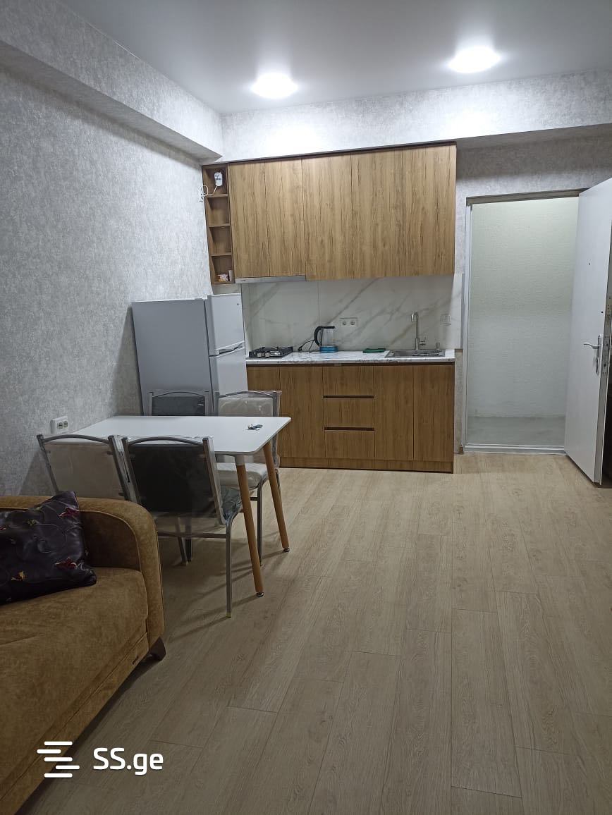 17 Shindiseli gmiri st. - 2 rooms