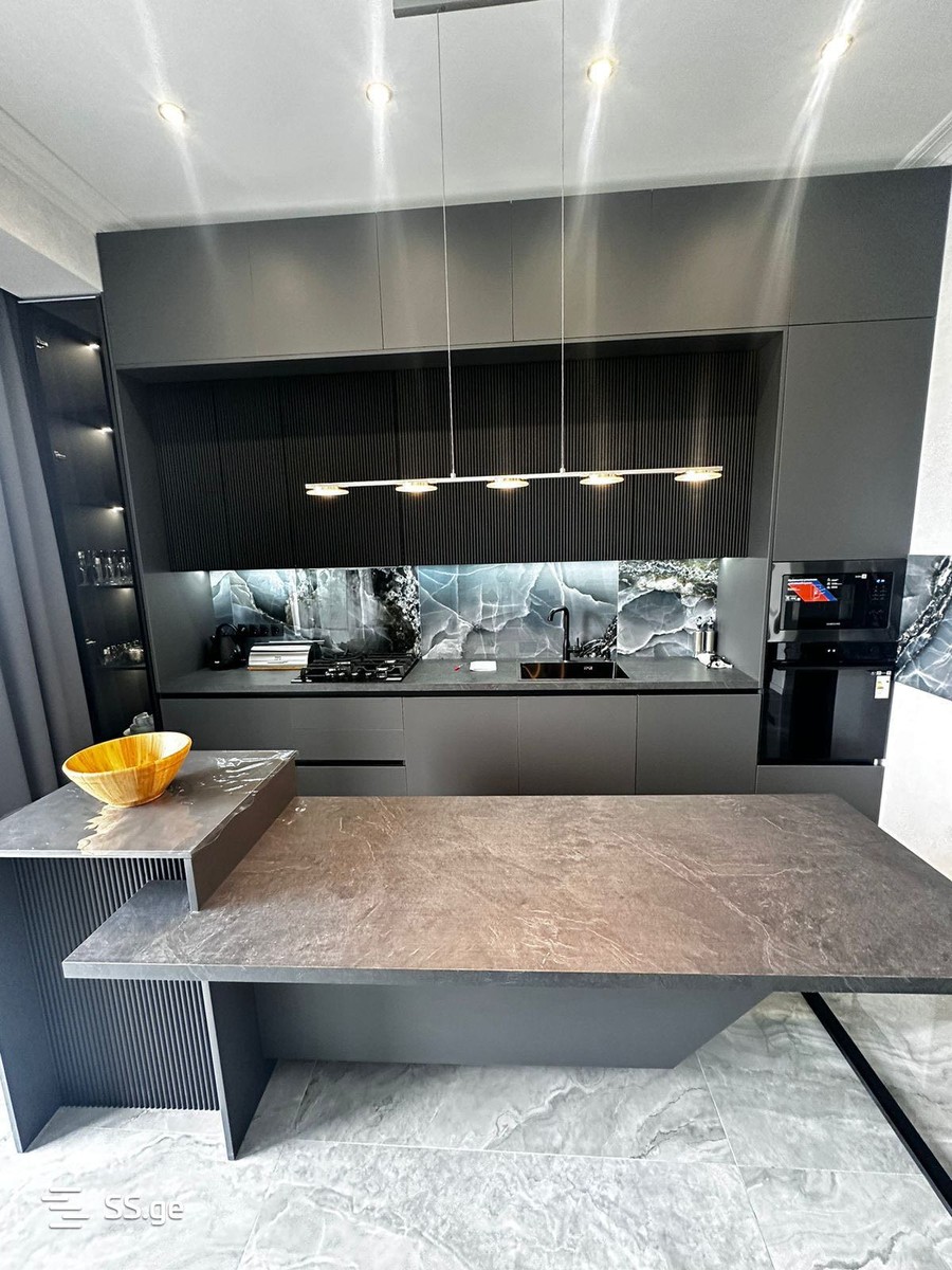 paliashvili st. - 3 rooms
