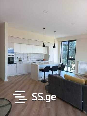 ckneti st. 35 - 3 rooms