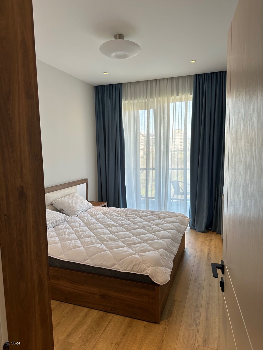 kipshidze st. 22 - 2 rooms