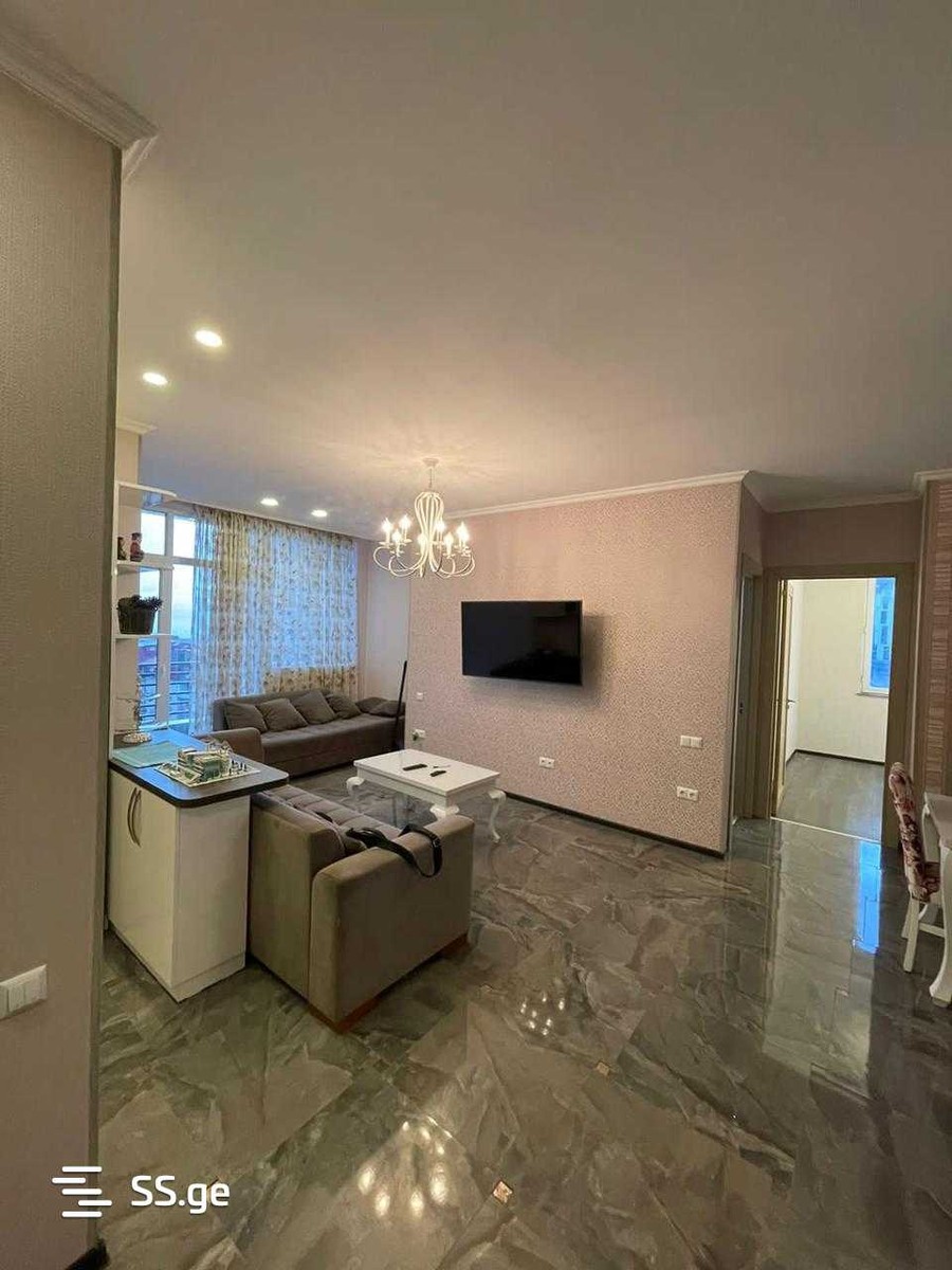 Firosman Street 18d - 3 rooms