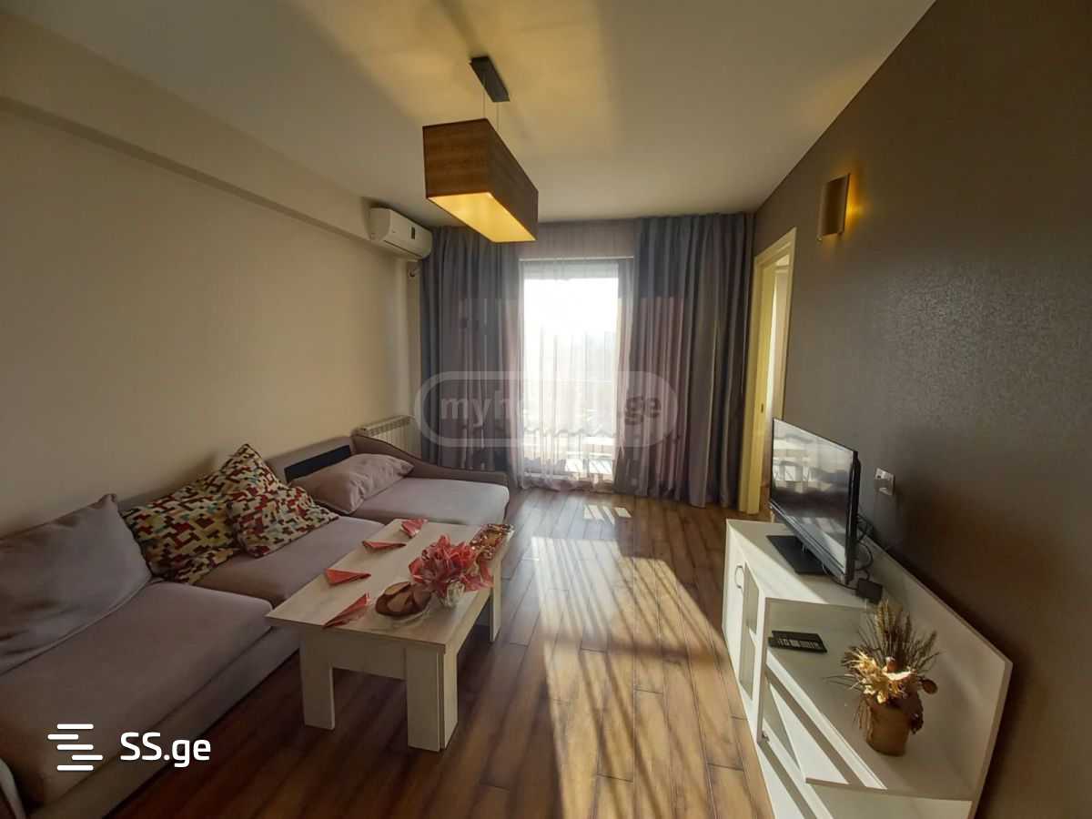 mirckhulava st. 0 - 3 rooms