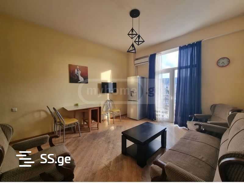 gagarin st. - 3 rooms