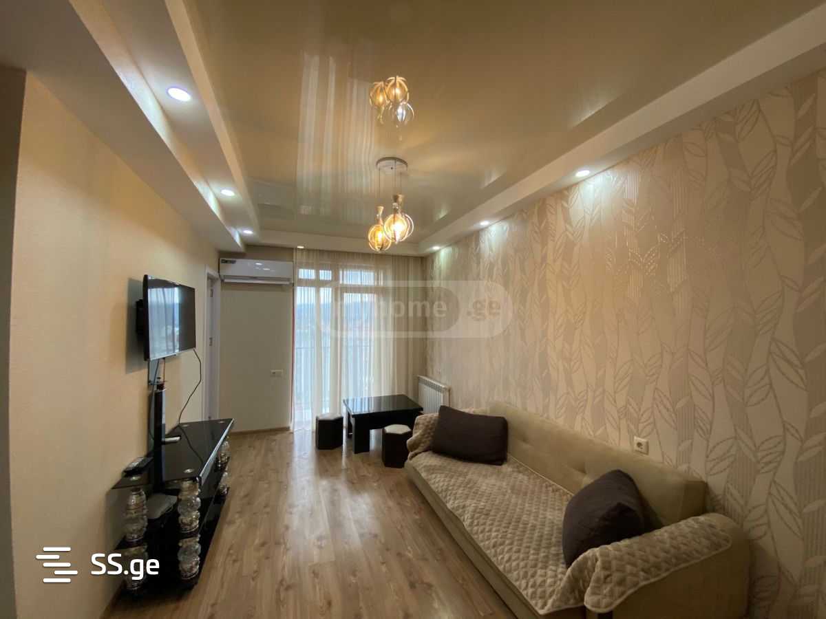 Davari st. - 2 rooms