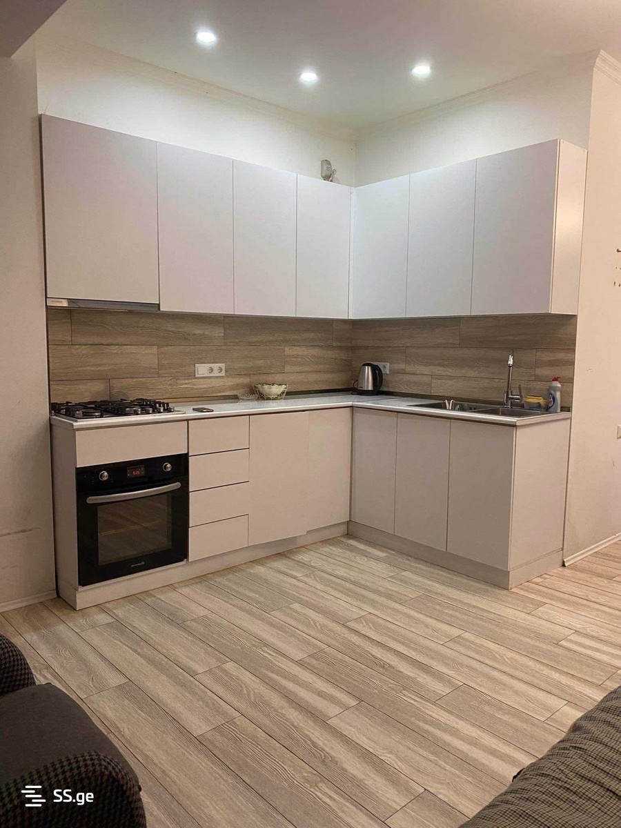 Fatmani st. - 2 rooms