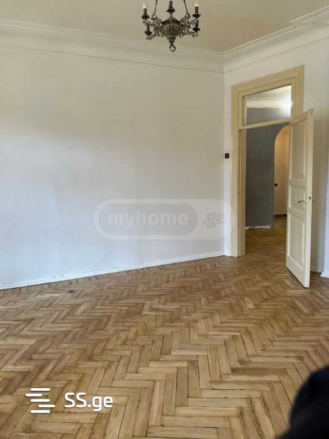 rustaveli avenue - 3 rooms