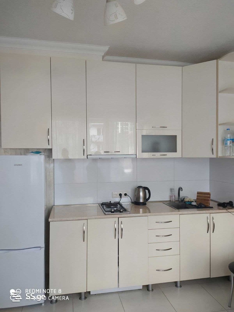 s. cincadze st - 2 rooms