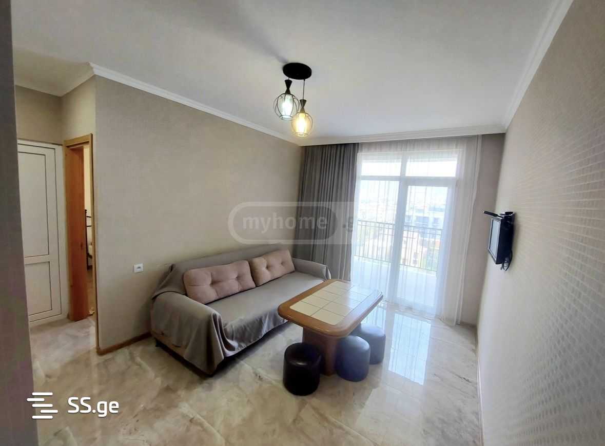 Kristian Stiveni st. - 2 rooms