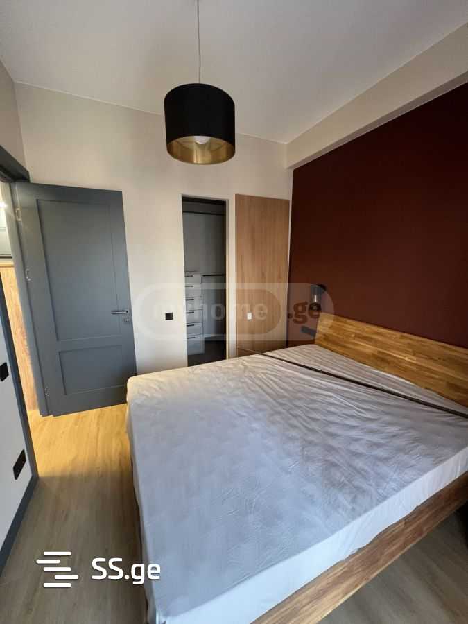 irbakhi st. - 2 rooms