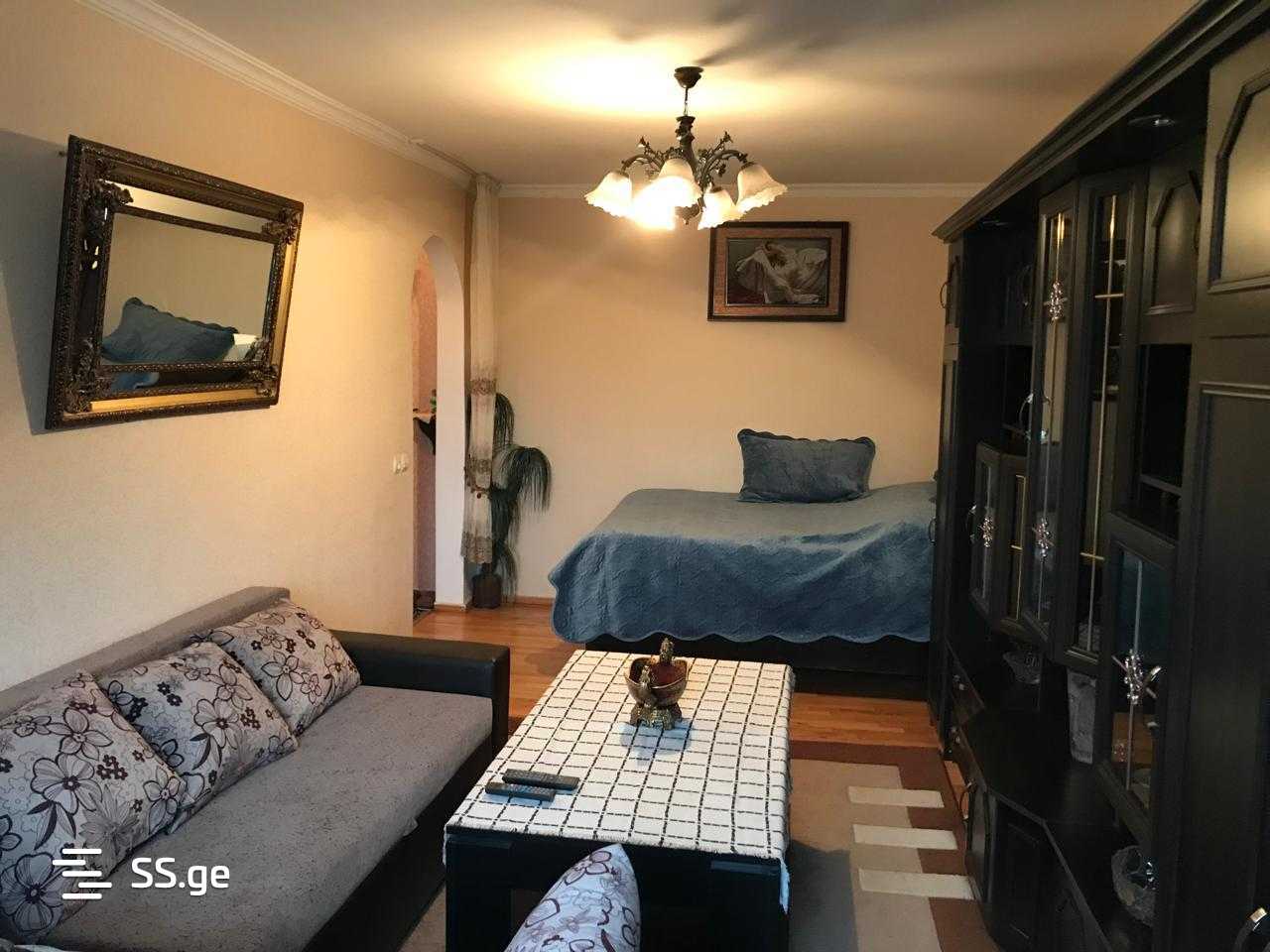 shuamta st. - 2 rooms