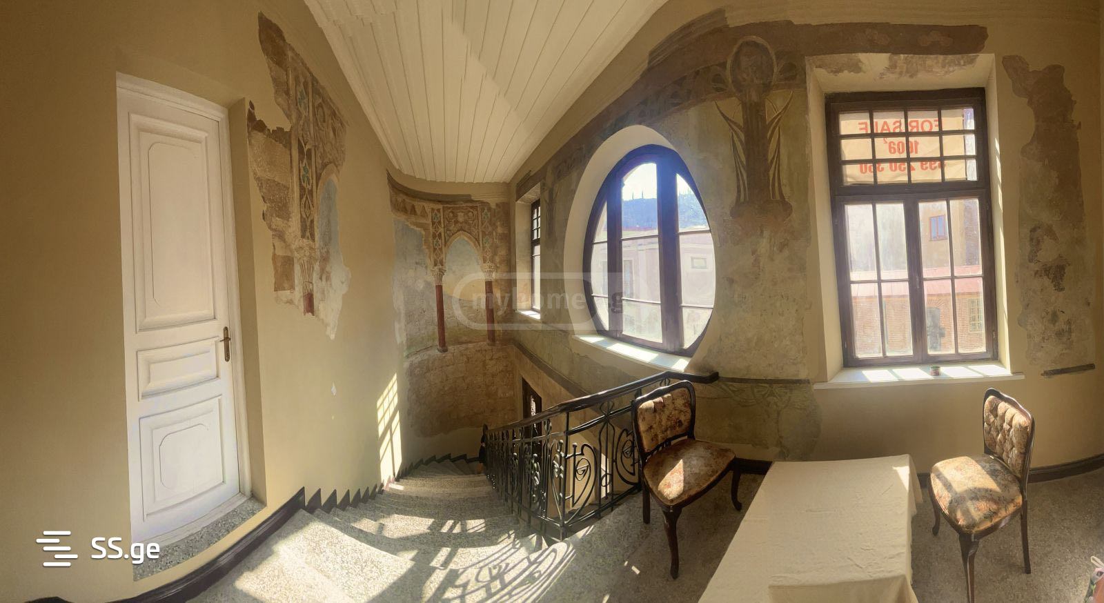abo tbileli st. - 7 rooms