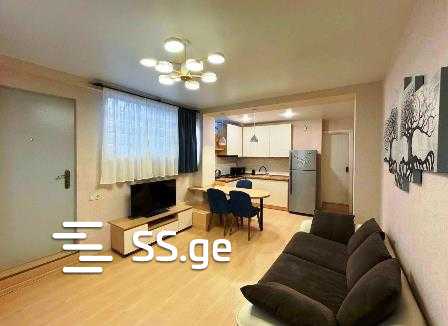gogebashvili st. - 2 rooms