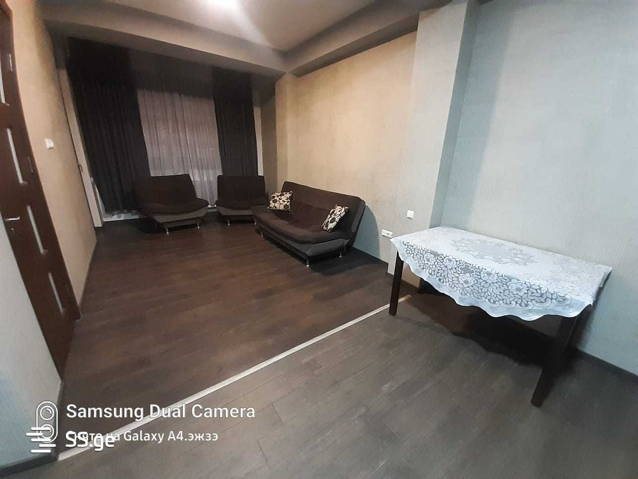 I Microdistrict - Gldani 16 - 2 rooms