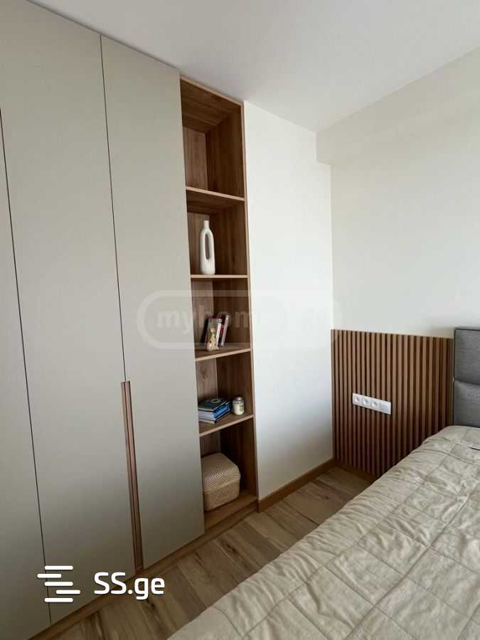 shavishvili st. - 2 rooms