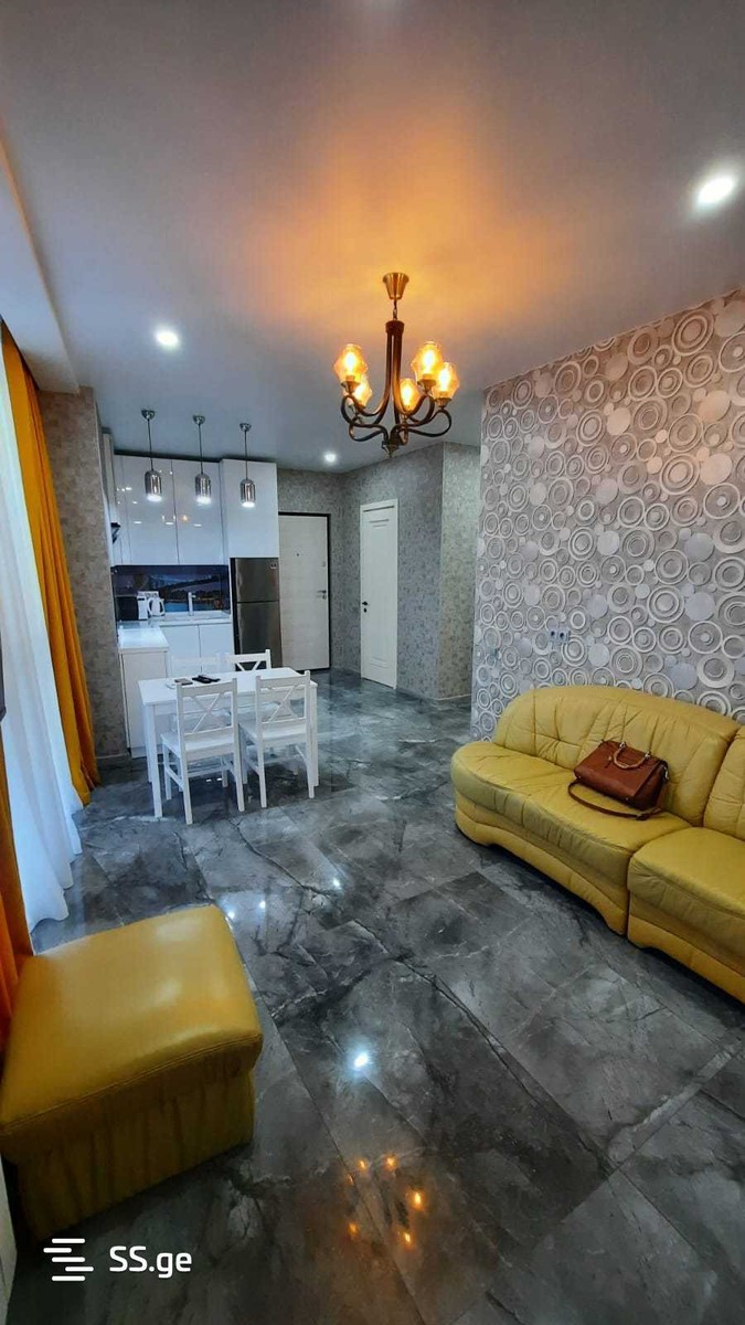 Firosman Street 19 - 2 rooms