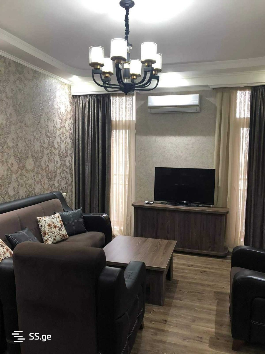 94 - 2 rooms