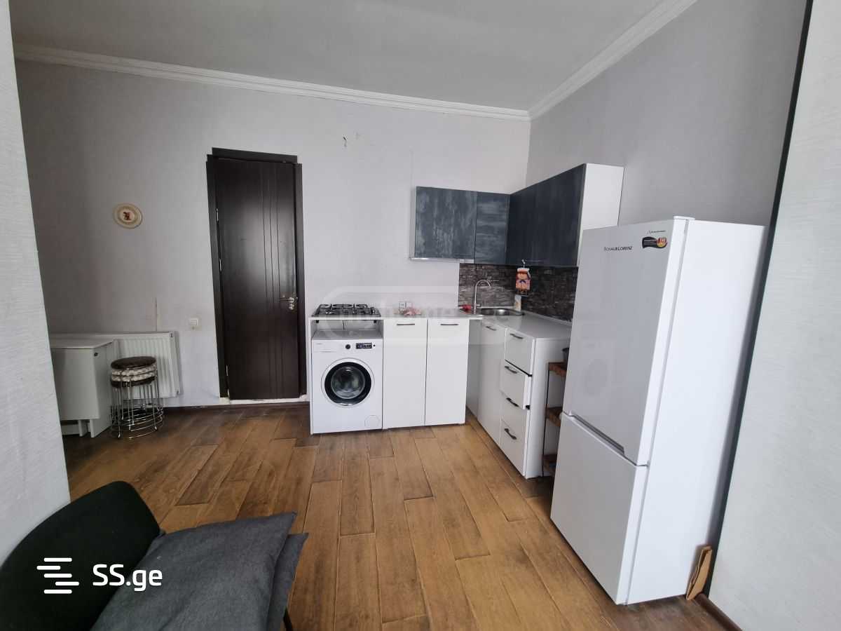 cabadze st. - 2 rooms