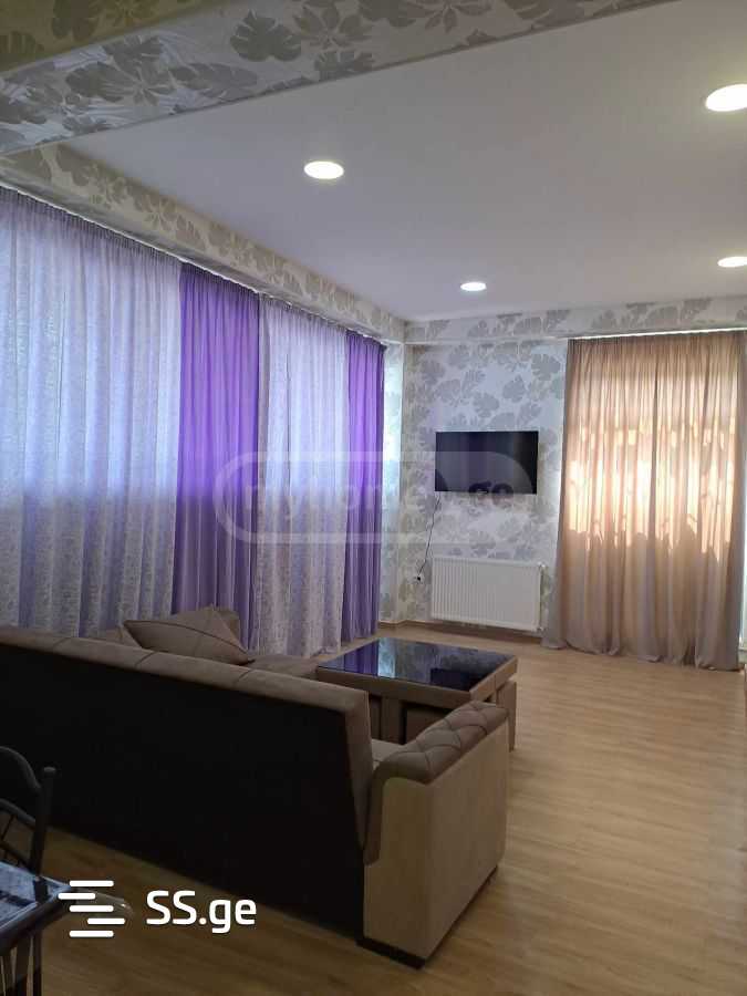 Gobronidze st. - 2 rooms